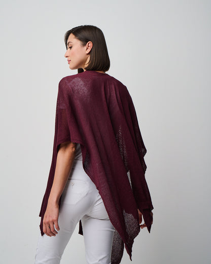 Aliya Multi Way Cotton Wrap (W108)