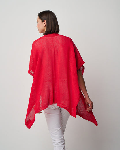 Aliya Multi Way Cotton Wrap (W108)