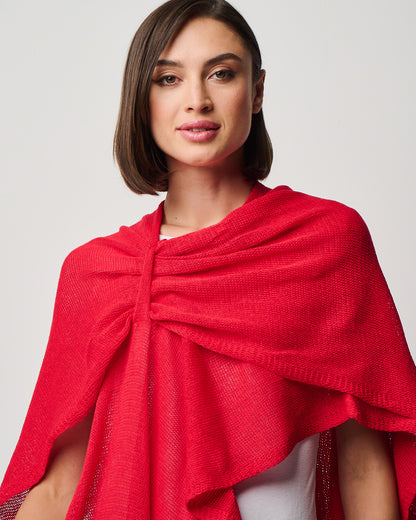 Aliya Multi Way Cotton Wrap (W108)