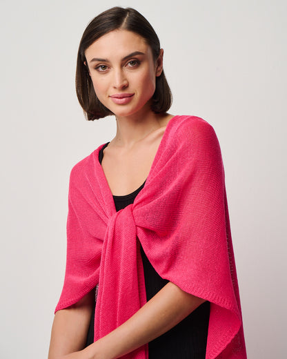 Aliya Multi Way Cotton Wrap (W108)