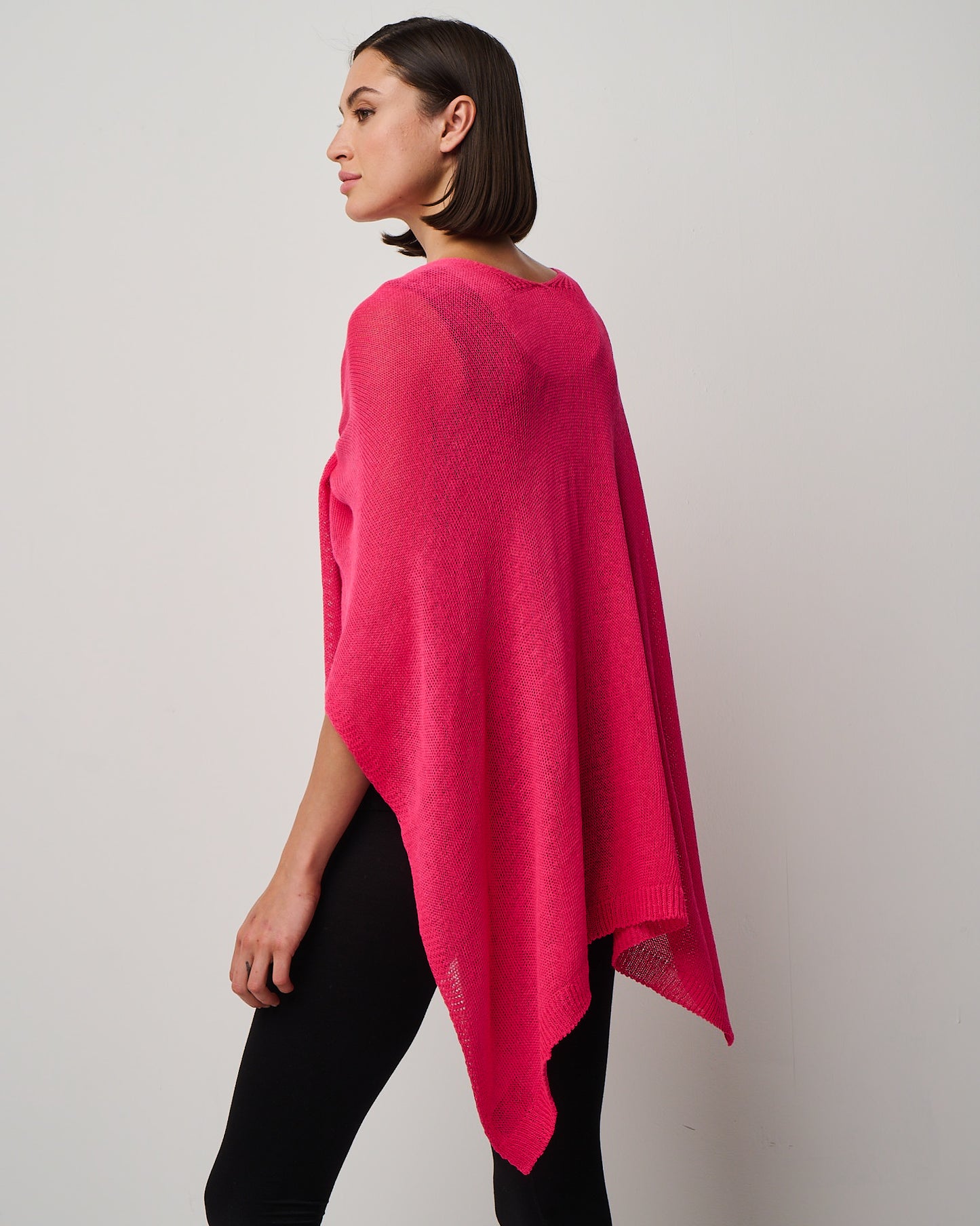 Aliya Multi Way Cotton Wrap (W108)