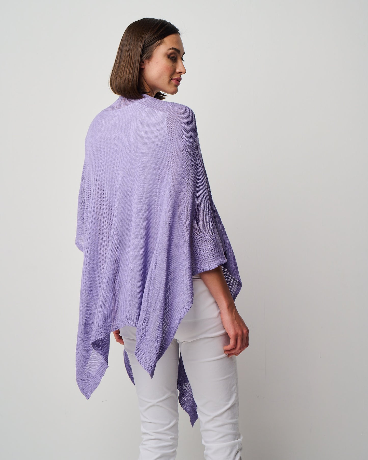 Aliya Multi Way Cotton Wrap (W108)