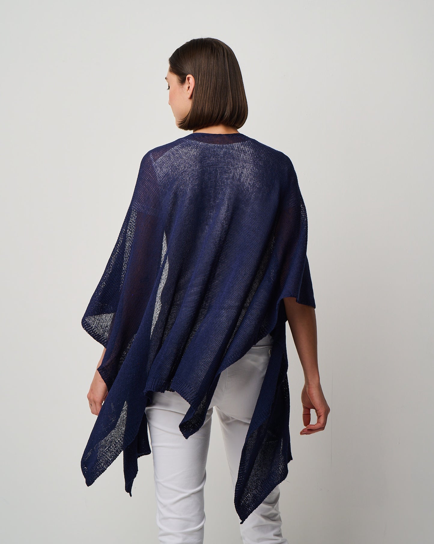 Aliya Multi Way Cotton Wrap (W108)