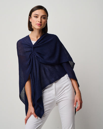 Aliya Multi Way Cotton Wrap (W108)