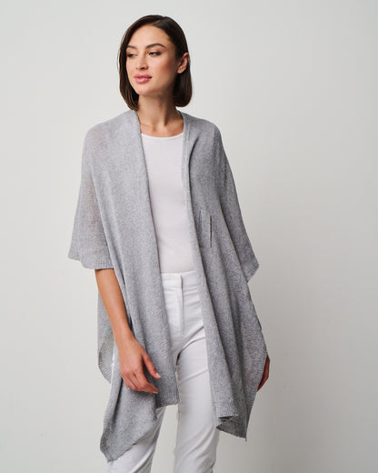 Aliya Multi Way Cotton Wrap (W108)