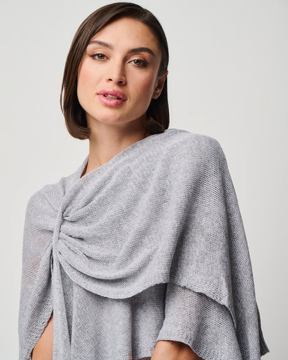 Aliya Multi Way Cotton Wrap (W108)