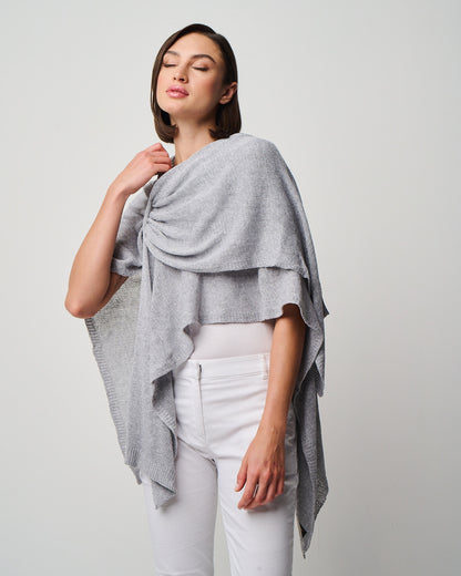 Aliya Multi Way Cotton Wrap (W108)