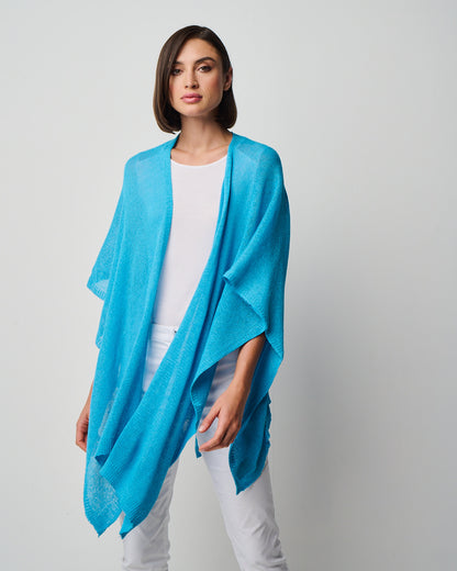 Aliya Multi Way Cotton Wrap (W108)