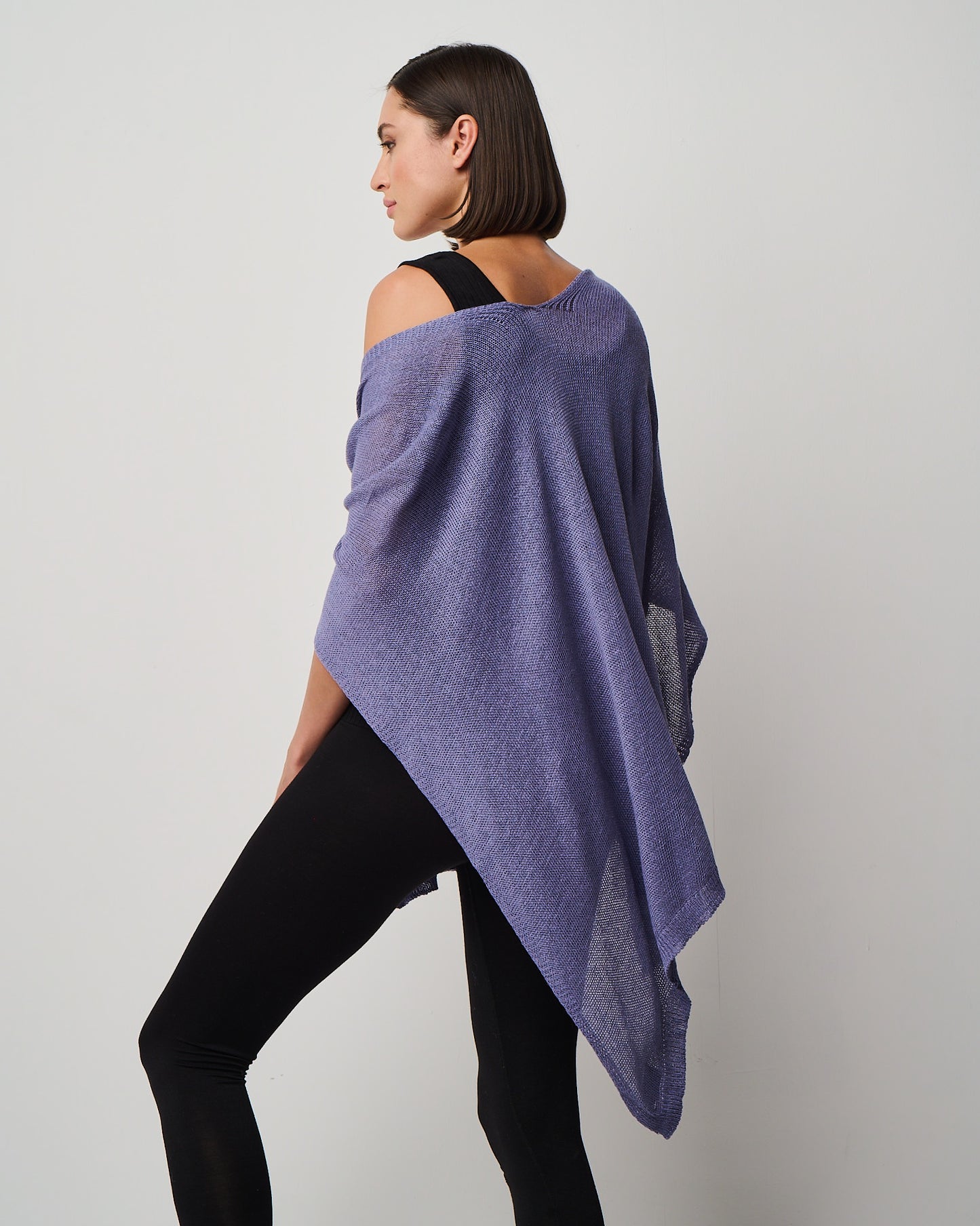 Aliya Multi Way Cotton Wrap (W108)