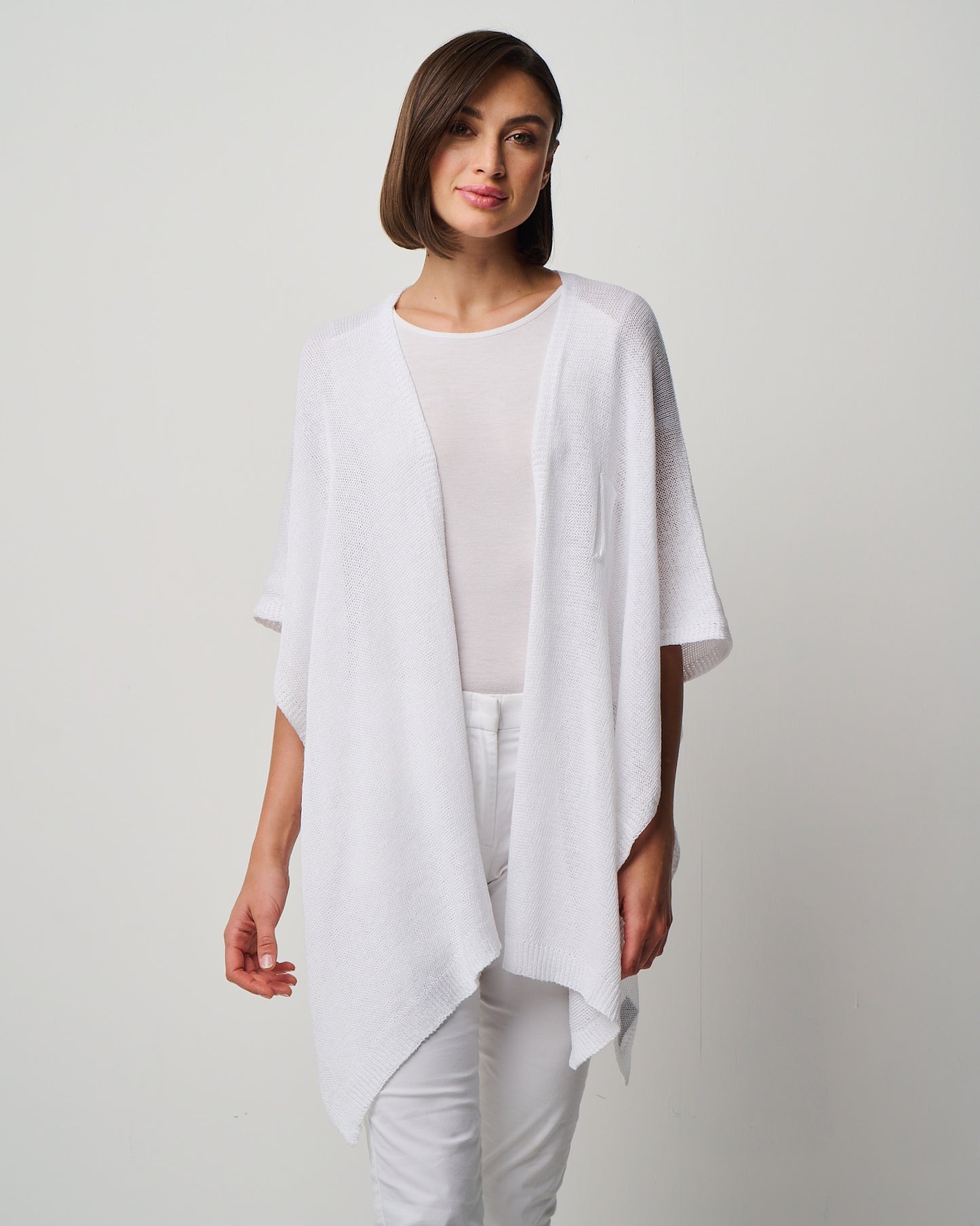 Aliya Multi Way Cotton Wrap (W108)