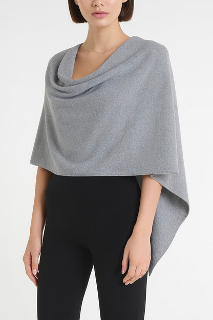 Cashmere Ruana (SWE06)