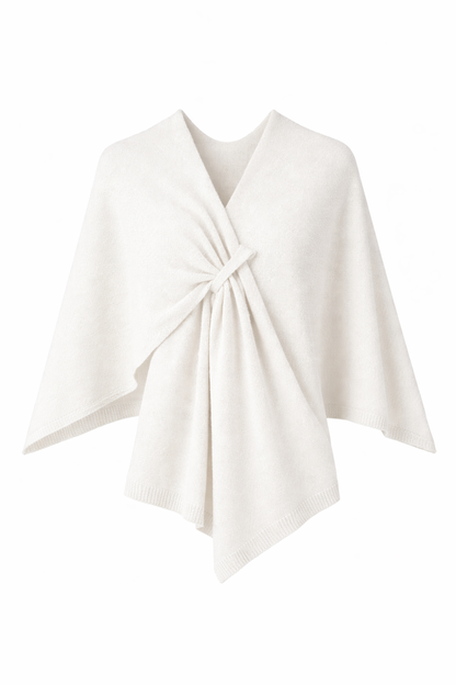 Nicoletta Multi Way Cotton Wrap (W105)