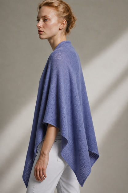 Aliya Multi Way Cotton Wrap