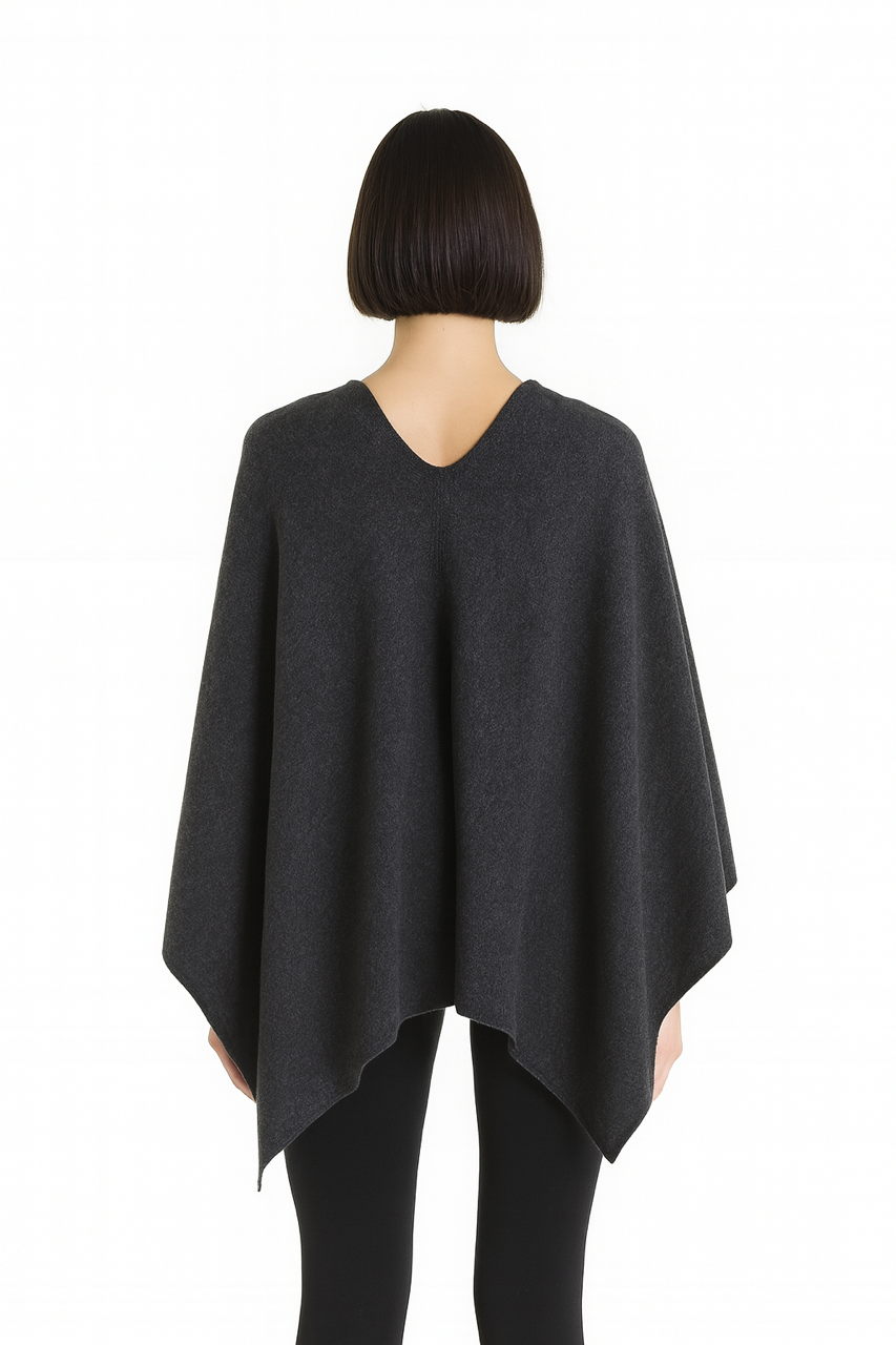 Cashmere Ruana (SWE06)