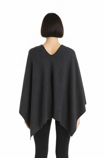Cashmere Ruana (SWE06)