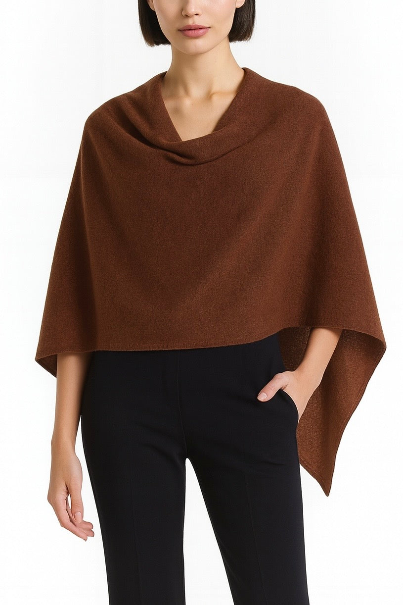 Cashmere Ruana (SWE06)