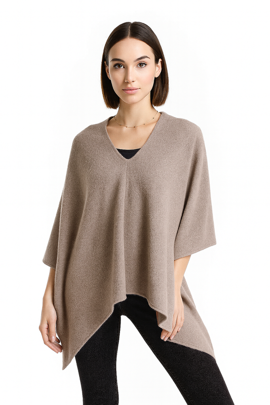 Cashmere Ruana (SWE06)