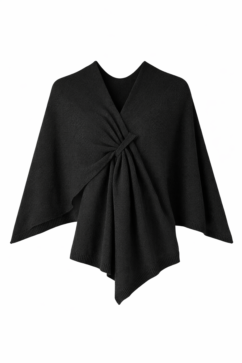 Nicoletta Multi Way Cotton Wrap (W105)