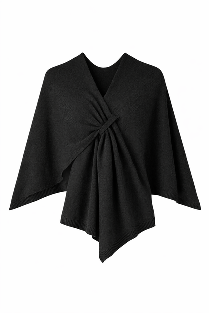 Nicoletta Multi Way Cotton Wrap (W105)