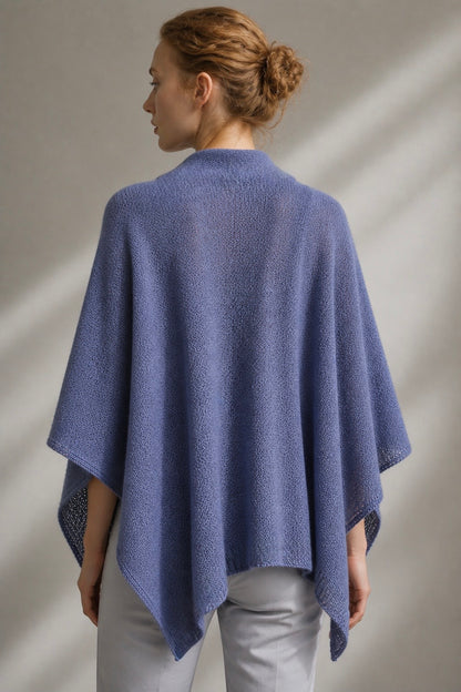 Aliya Multi Way Cotton Wrap