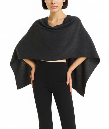 Cashmere Ruana (SWE06)