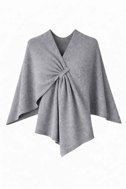 Nicoletta Multi Way Cotton Wrap (W105)