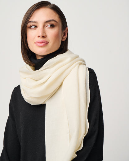 Valentina Premium Cashmere Wrap (W304)