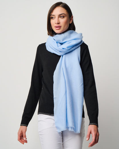 Valentina Premium Cashmere Wrap (W304)