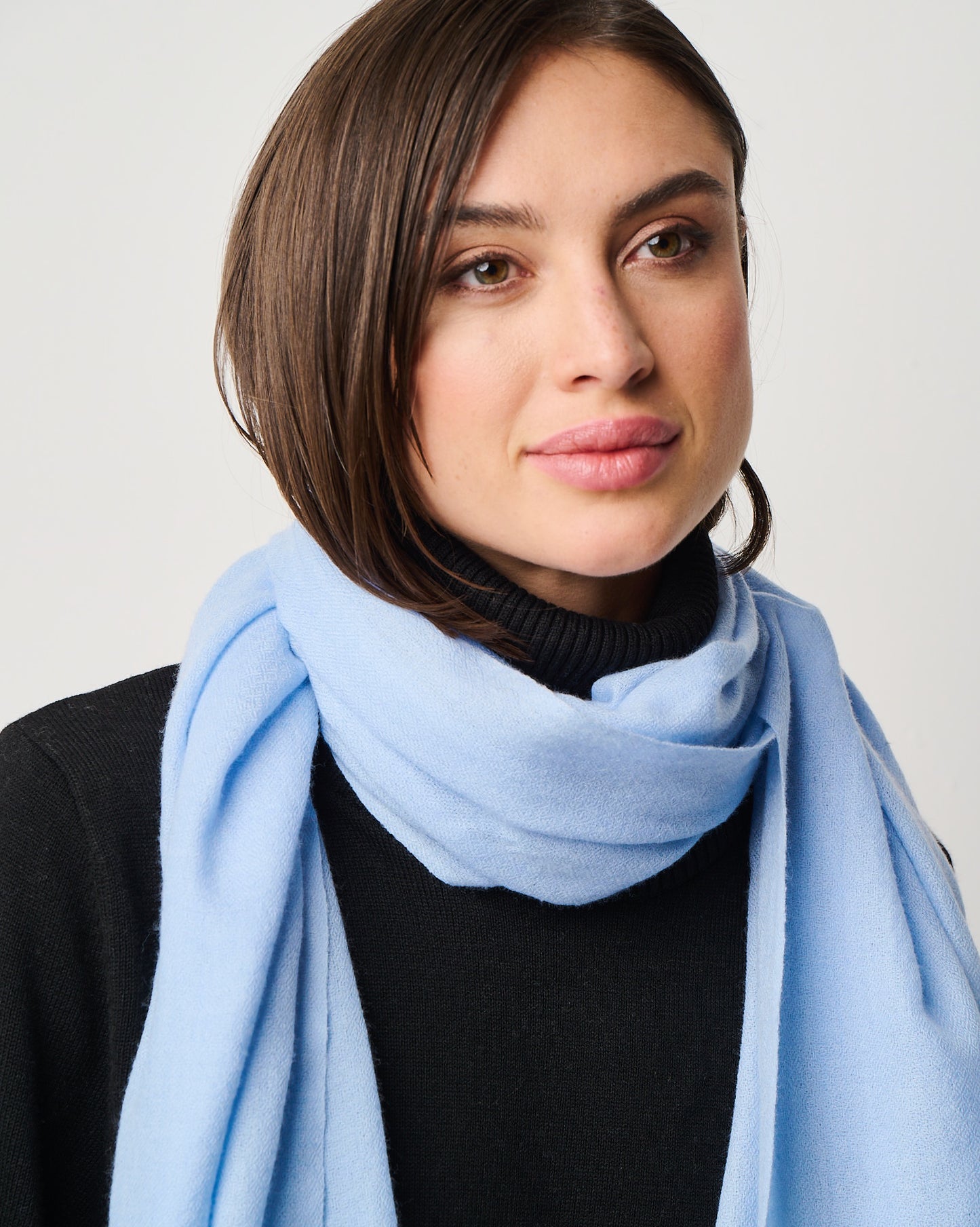 Valentina Premium Cashmere Wrap (W304)