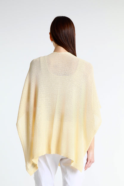 Aliya Multi Way Cotton Wrap 741 Buttermilk-3