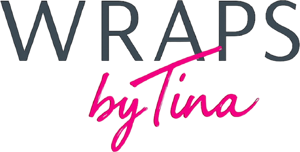 Wraps By Tina