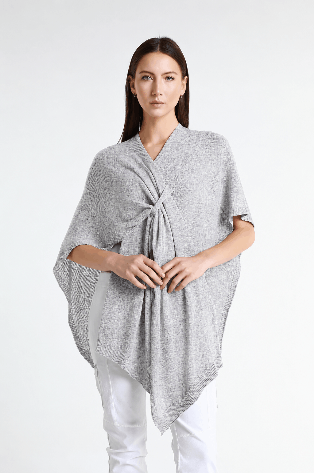 Aliya Multi Way Cotton Wrap 150 Pearl-1
