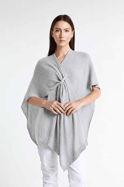 Aliya Multi Way Cotton Wrap 150 Pearl-1