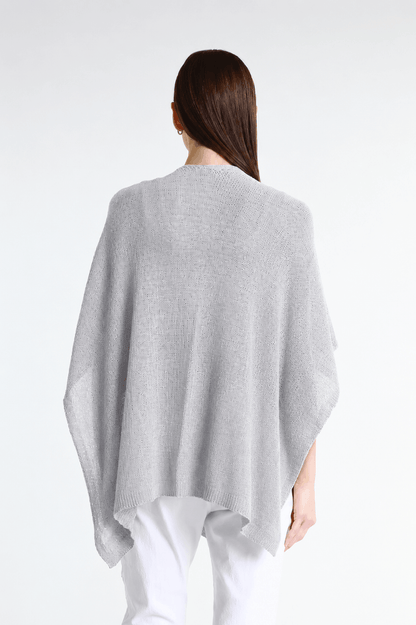 Aliya Multi Way Cotton Wrap 150 Pearl-3