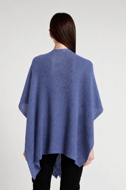 Aliya Multi Way Cotton Wrap 425 Indigo-3