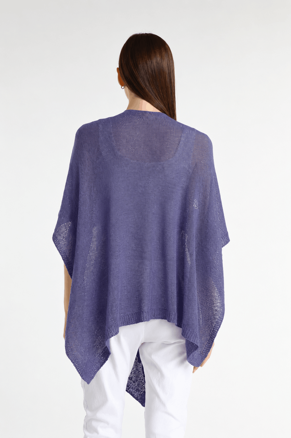 Aliya Multi Way Cotton Wrap 531 Violet-3