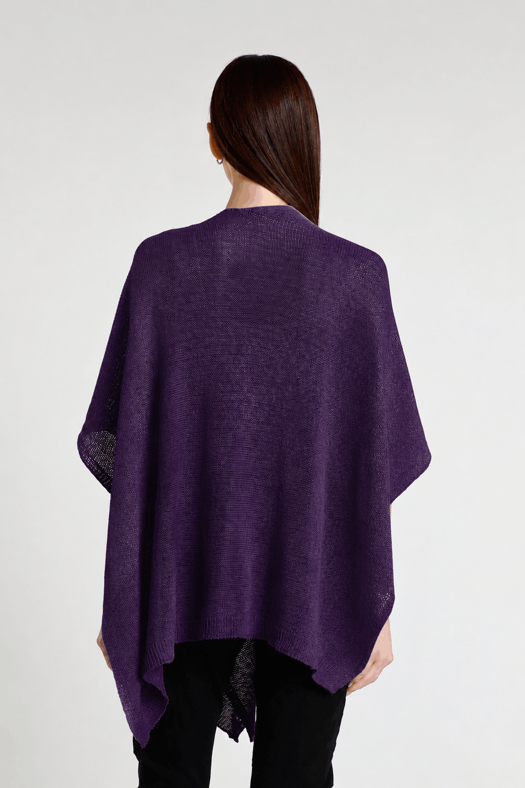 Aliya Multi Way Cotton Wrap 552 Currant-3