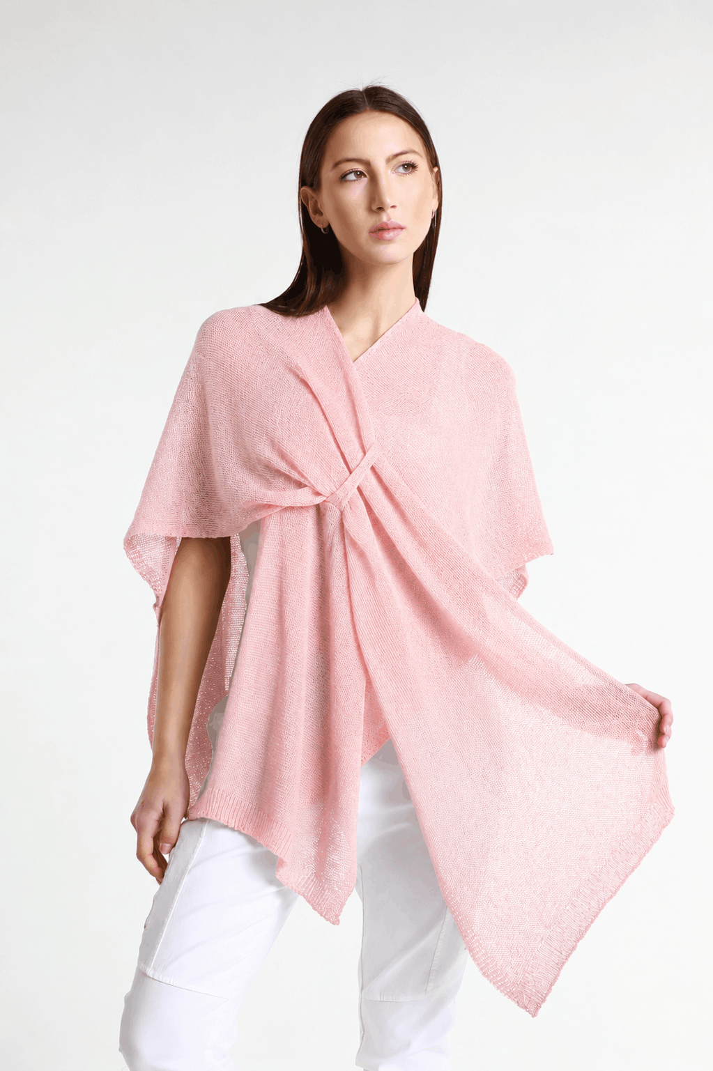 Aliya Multi Way Cotton Wrap 675 Cherry Blossom-1