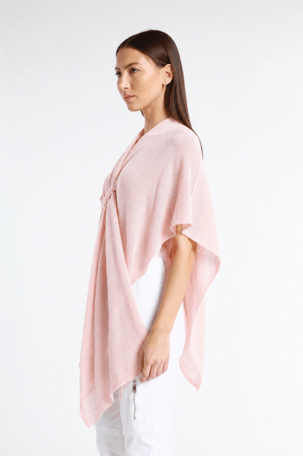 Aliya Multi Way Cotton Wrap 675 Cherry Blossom-2